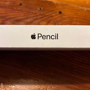 ❌SOLD❌ BRAND NEW Apple Pencil 1st gen